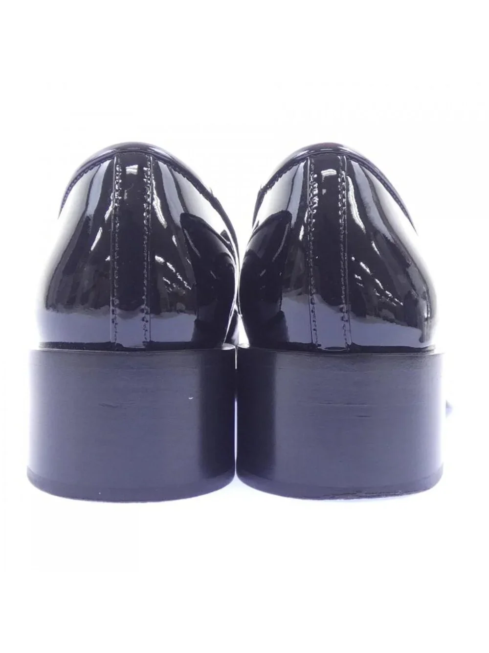 Chanel Sneakers Black